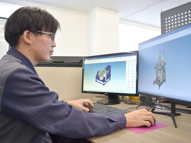 日本ソセー工業株式会社の求人・転職情報