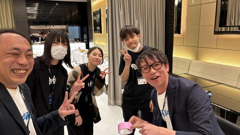 株式会社ムーヴの求人・転職情報