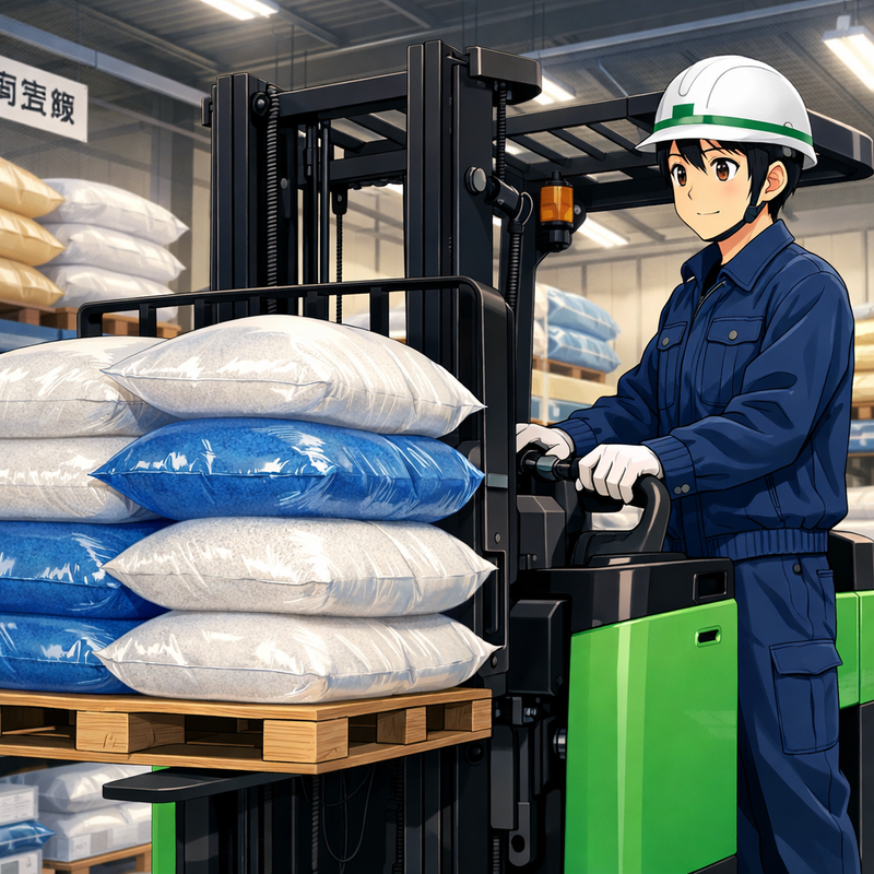 ㈱サンギョウスタッフ