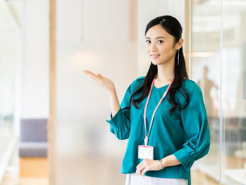 株式会社マッシュの求人・転職情報