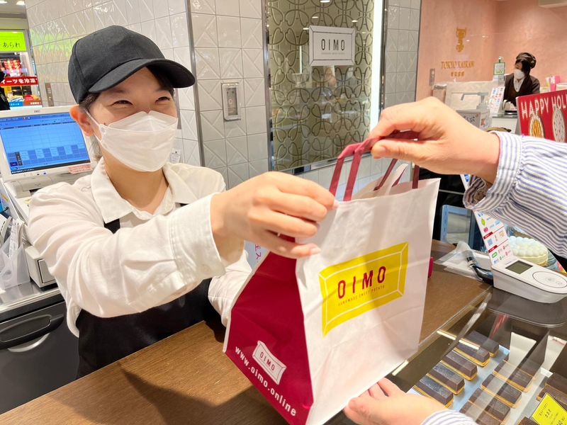 OIMO 東京ギフトパレット店のアルバイト・バイト求人情報-02