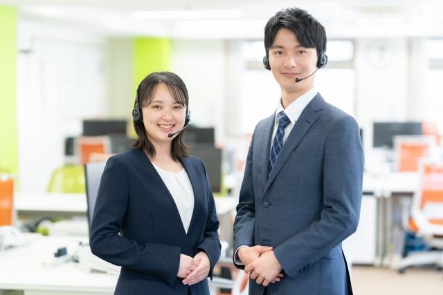 株式会社沖縄コールスタッフサービスの派遣求人情報