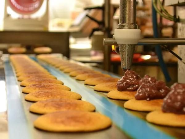 株式会社香炉庵の求人・転職情報