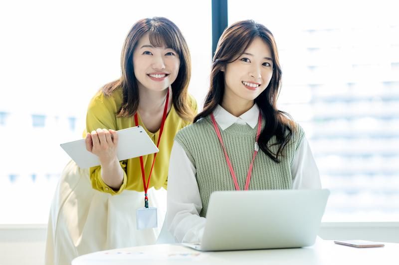 株式会社じょぶれいの求人・転職情報