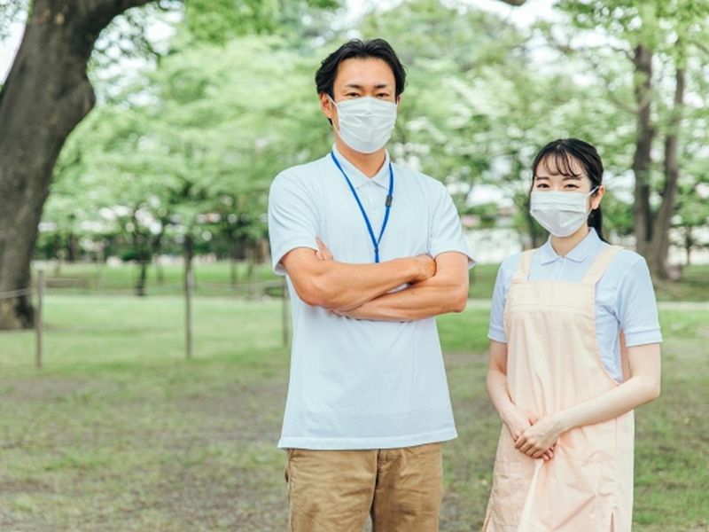 求人画像