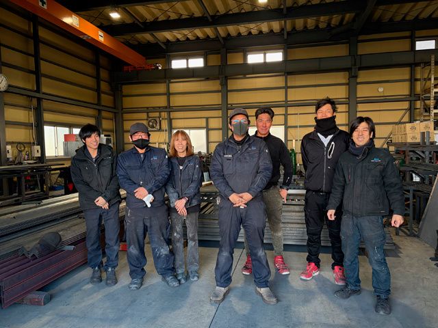 株式会社アルトラーム　中部支店の求人・転職情報