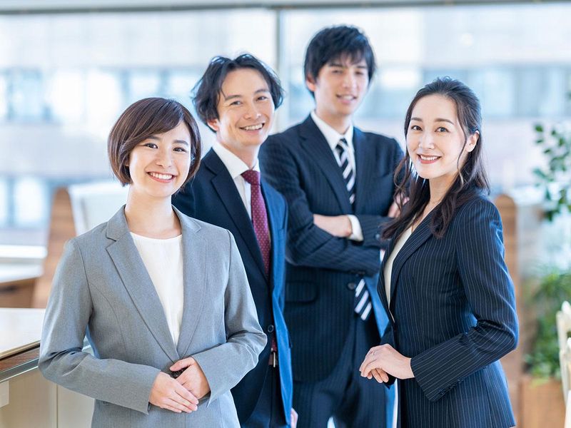 ハンワホームズ株式会社の求人・転職情報