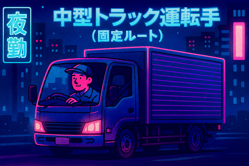 株式会社東伸の求人情報