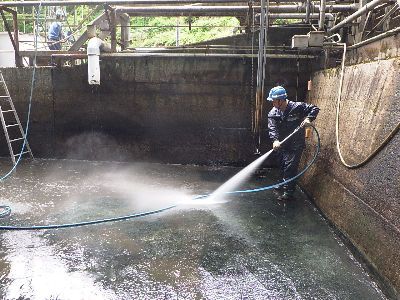 白瀬浚渫興業株式会社の求人・転職情報