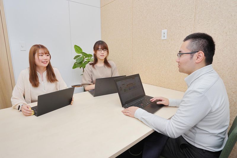 株式会社交換できるくん　田端営業所のアルバイト・バイト求人情報-04