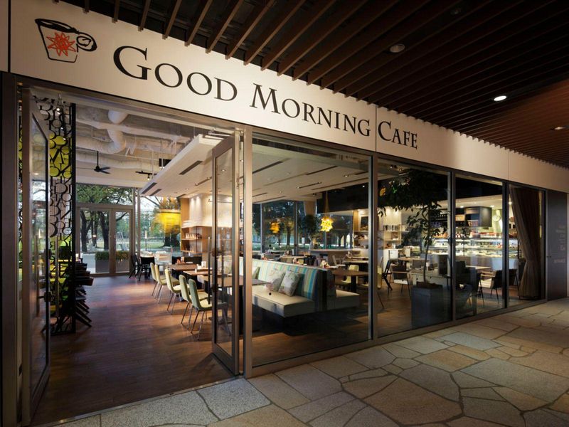 GOOD MORNING CAFE 中野セントラルパークのアルバイト・バイト求人情報-03