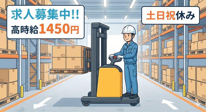 共通Gロジ株式会社