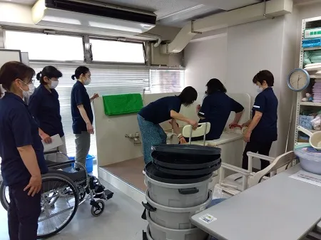 求人画像