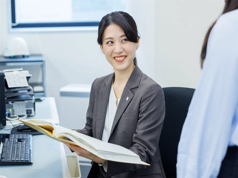 三井住友トラスト不動産株式会社