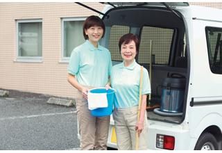 銀泉ビルパートナーズ株式会社のアルバイト・バイト求人情報-11