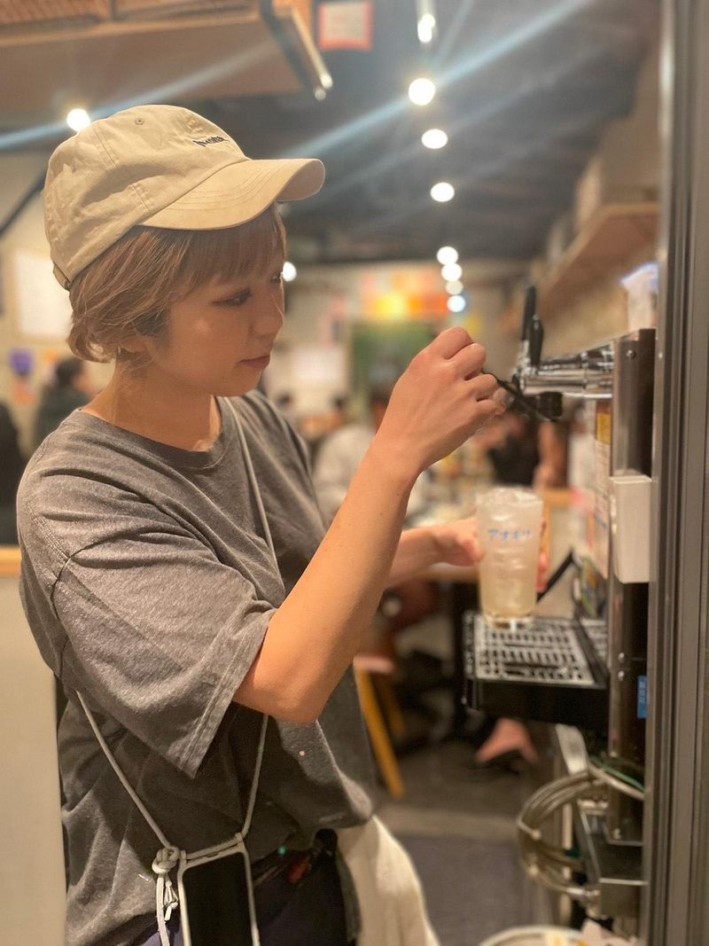 株式会社アオギリコーポレーションの求人・転職情報