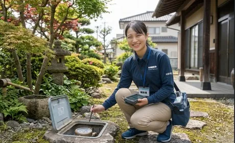 株式会社清光社　鶴見・神奈川営業所の求人・転職情報