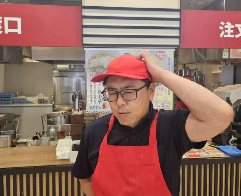 味よしラーメン　イオンモール名取店のアルバイト・バイト求人情報-02