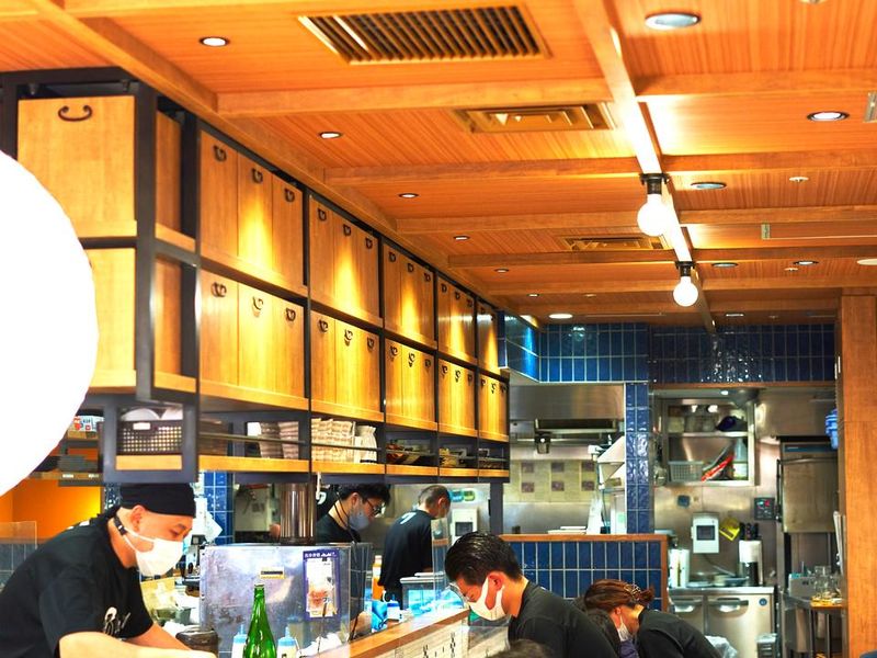 酒房ワビスケ くずはエキナカ店(森口産業株式会社)のアルバイト・バイト求人情報-04