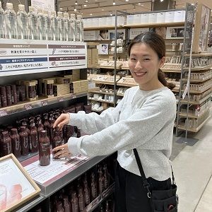 無印良品　小倉愛宕(25年5月オープン )のアルバイト・バイト求人情報-02