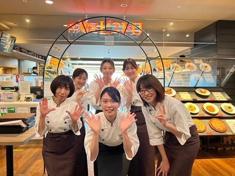 PASTA & TAPAS PIETRO 豊洲店のアルバイト・バイト求人情報-02