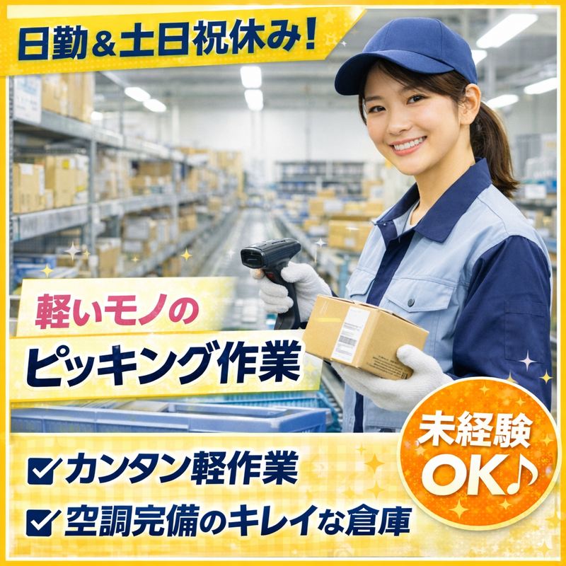 光和工業株式会社(横浜市神奈川区恵比寿)の派遣求人情報