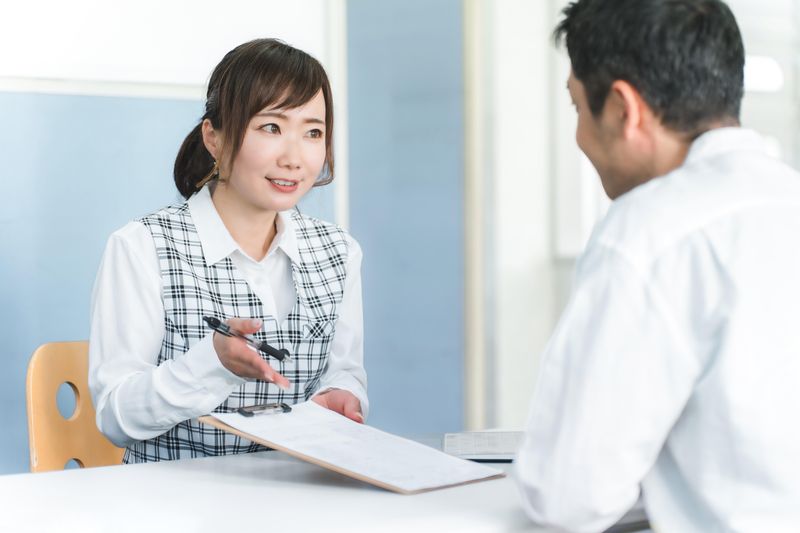 求人画像