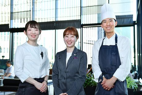 ヒューリックホテルマネジメント株式会社の求人・転職情報