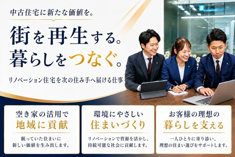 株式会社ライフアシストの求人・転職情報