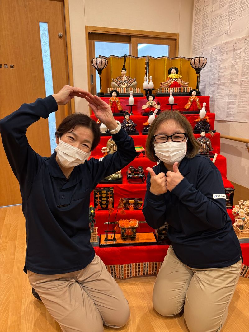 株式会社ニチイ学館の求人・転職情報