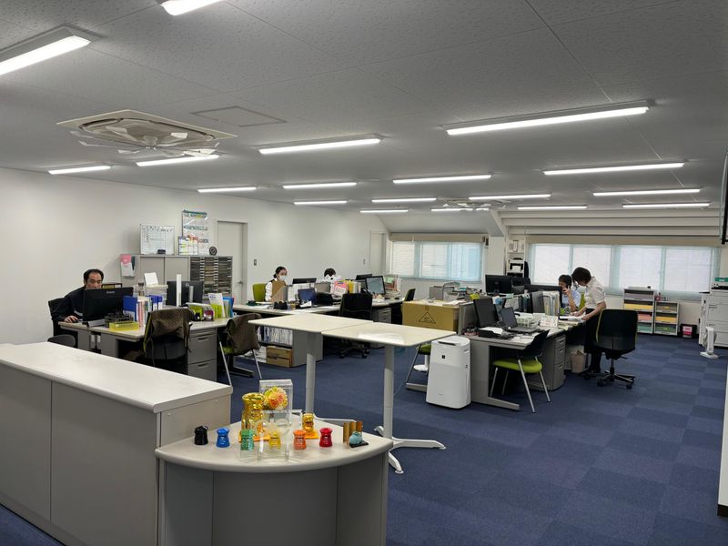 株式会社奥井鋼業のアルバイト・バイト求人情報-05