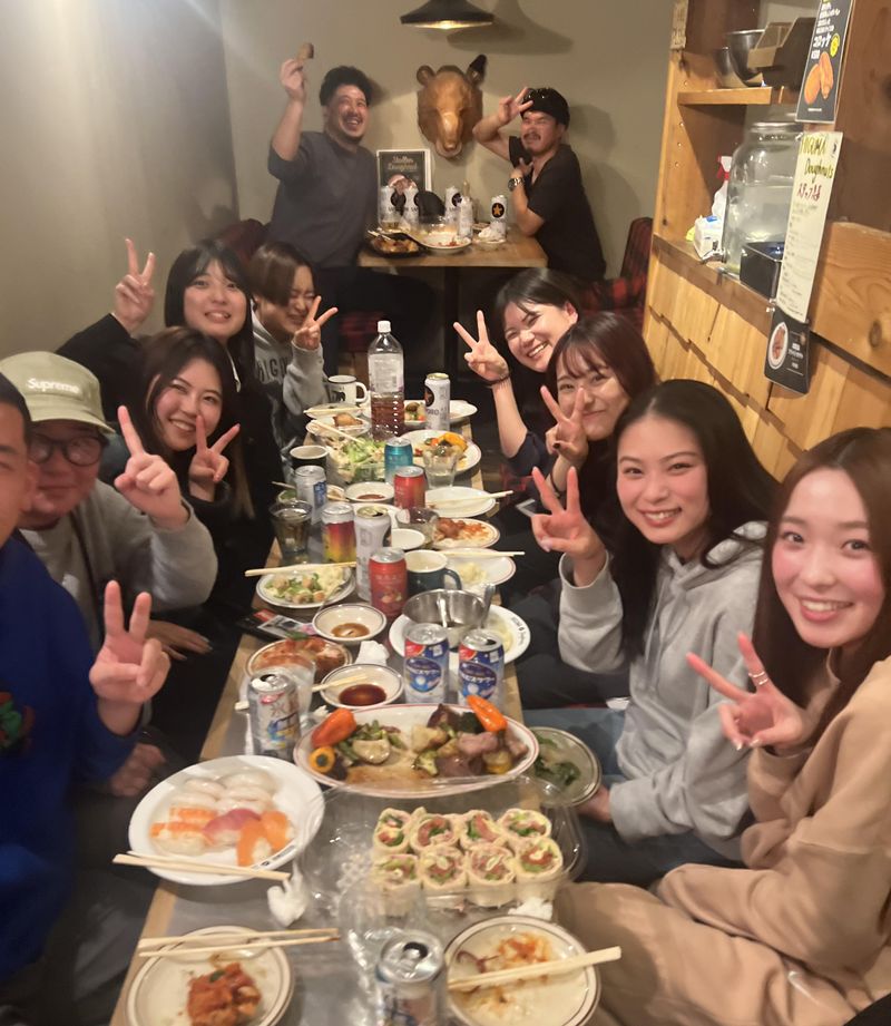 HIGUMA Doughnuts(ヒグマドーナッツ)　学芸大学本店の求人3