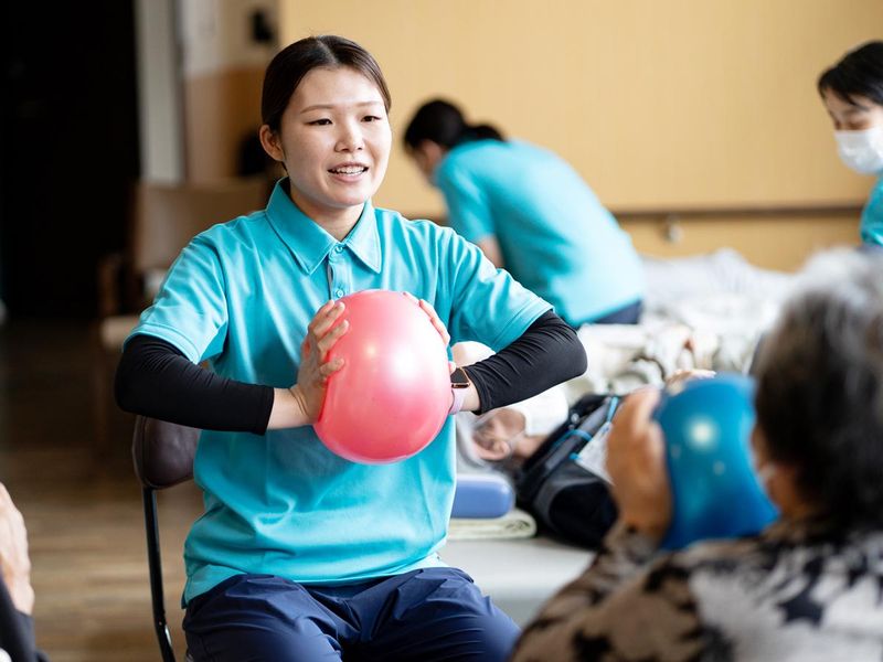 メディカルアシスト株式会社