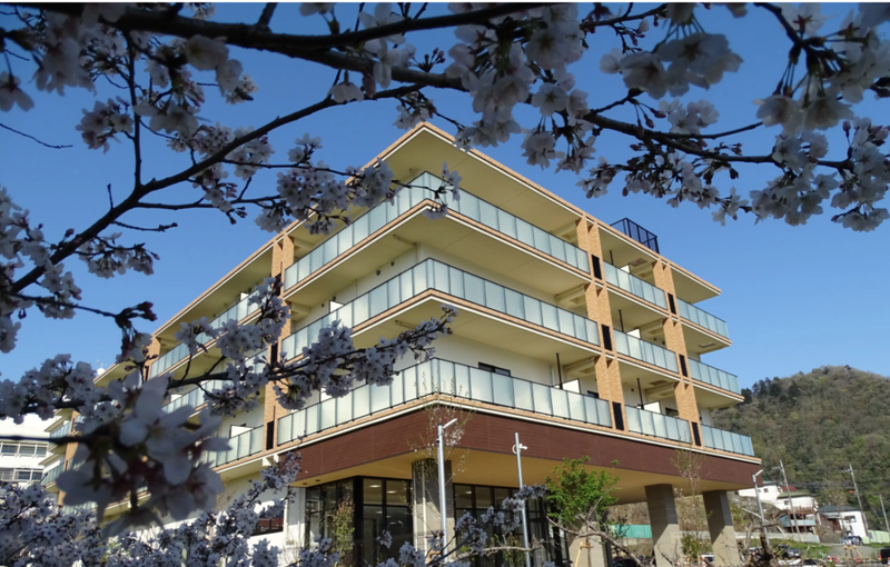 株式会社アルプスケアハートの求人・転職情報