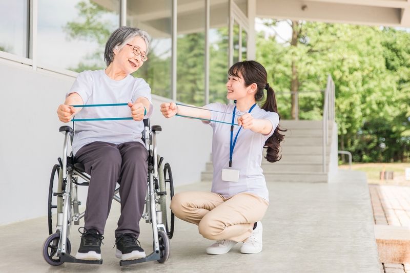 医療法人啓正会 酒井病院の求人・転職情報