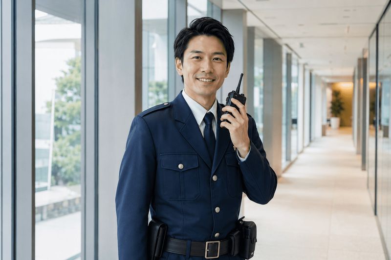 セコム株式会社の求人・転職情報