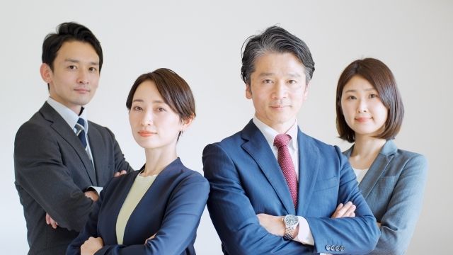 UT 東芝株式会社の派遣求人情報