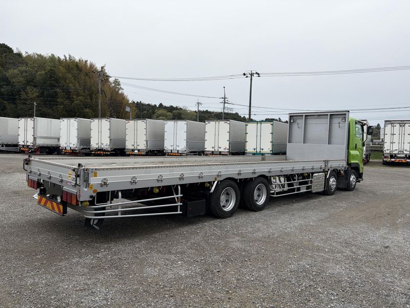 株式会社かわばた輸送の求人・転職情報