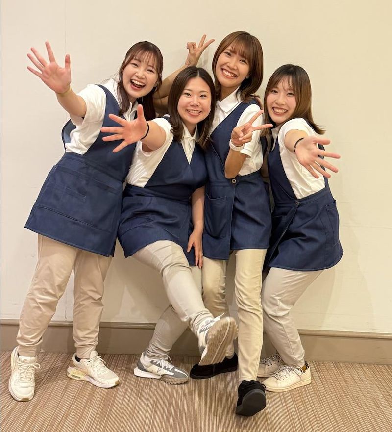 株式会社ばんびーなの求人・転職情報