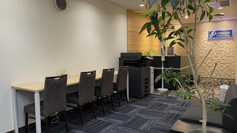 株式会社リファレンス-0003の求人・転職情報