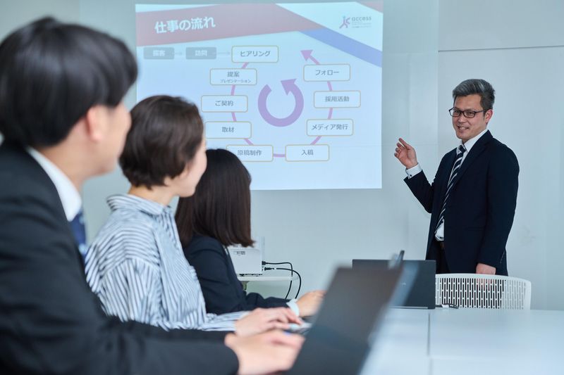 株式会社アクセスのアルバイト・バイト求人情報-02