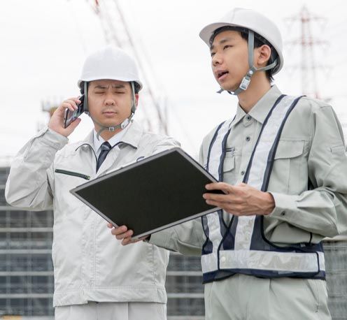 株式会社藤共工業の求人4