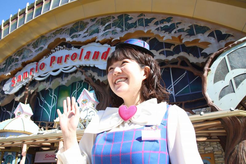 サンリオピューロランドのアルバイト・バイト求人情報-02