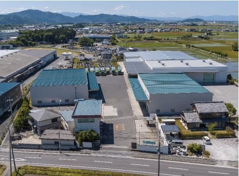 大沢運送株式会社-0009の求人・転職情報