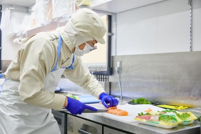 株式会社アオキスーパーの求人・転職情報