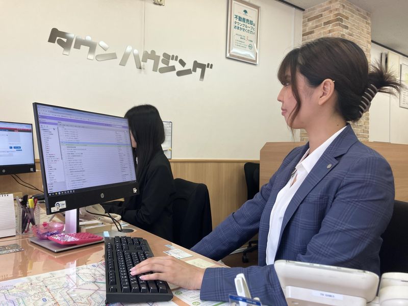 タウンハウジング　門前仲町店のアルバイト・バイト求人情報-03