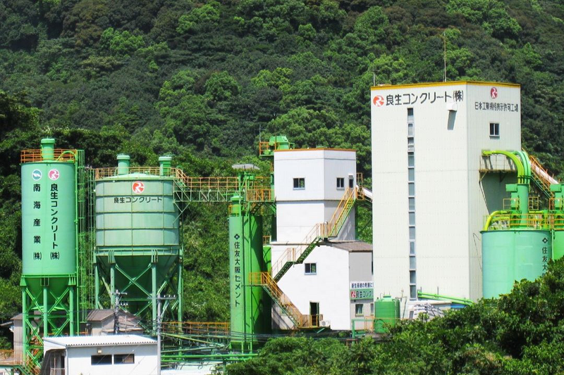 良生コンクリート株式会社の求人・転職情報