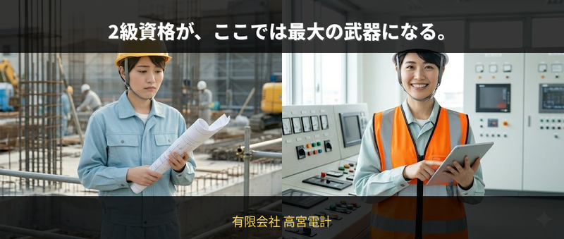 有限会社高宮電計-0024の求人・転職情報