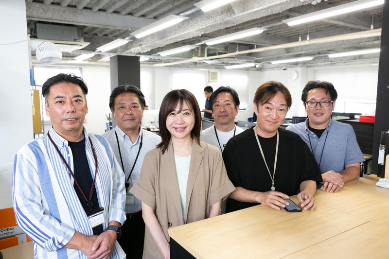 株式会社イヤマオートプロモーションの求人・転職情報