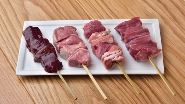 もつ焼き ごう 綱島店のアルバイト・バイト求人情報-05